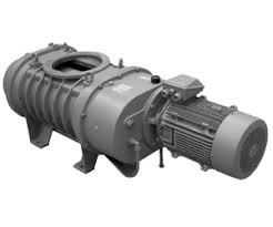 Mechanical Vaccum Booster